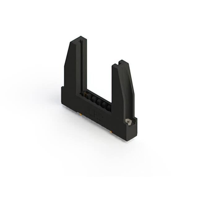 357-014-540-278 EDAC Inc.  Edgeboard Connectors